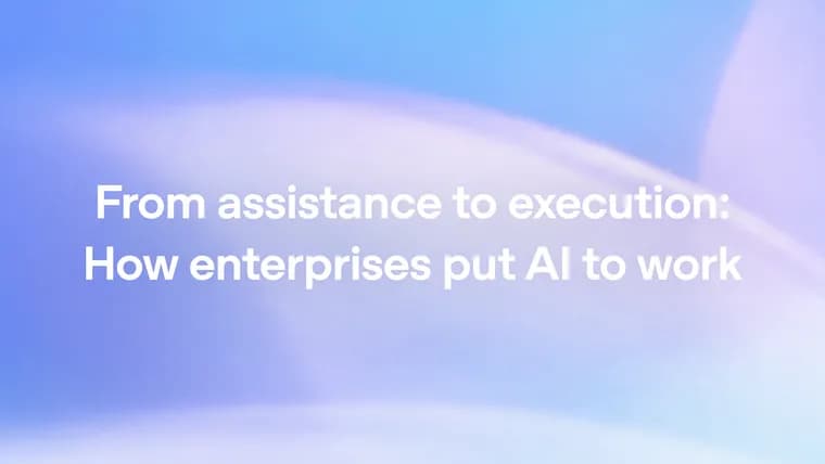 OpenAI: frontier firms now use AI agents 8.3x more than typical firms