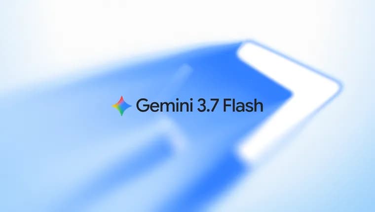 Google ships Gemini 3.7 Flash at half the price of 3.6 Flash