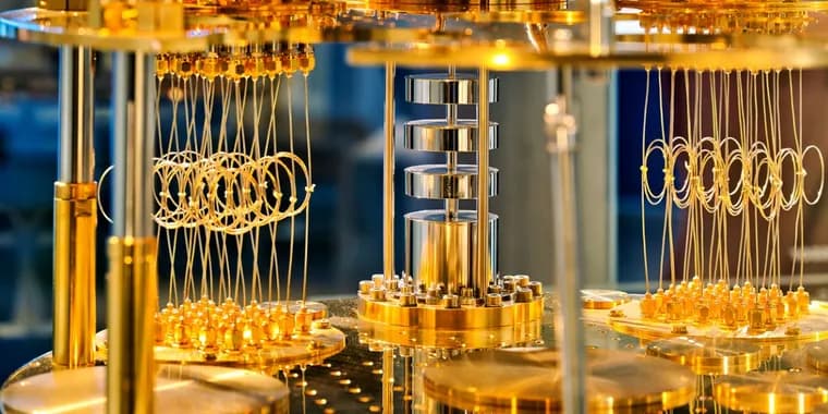 Intel details a phased roadmap for post-quantum cryptography