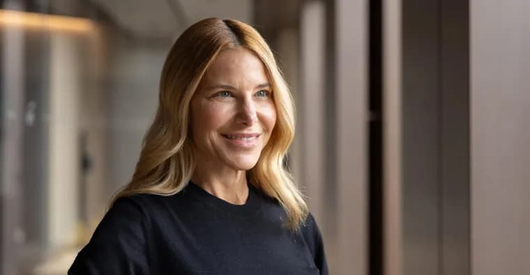 OpenAI's Denise Dresser departs, second exec exit this week
