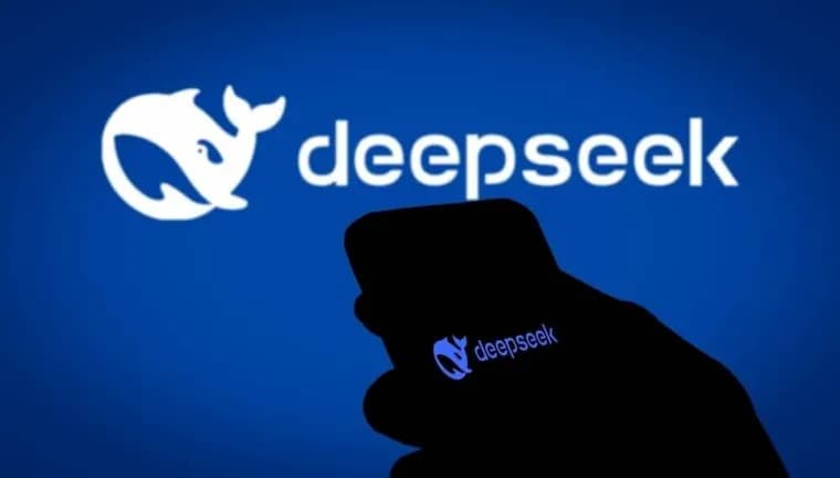 DeepSeek's new agent harness makes every component a plugin