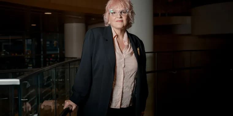 Deanne Taylor's advocacy helps win $38.5M NIH grant to map children's genes
