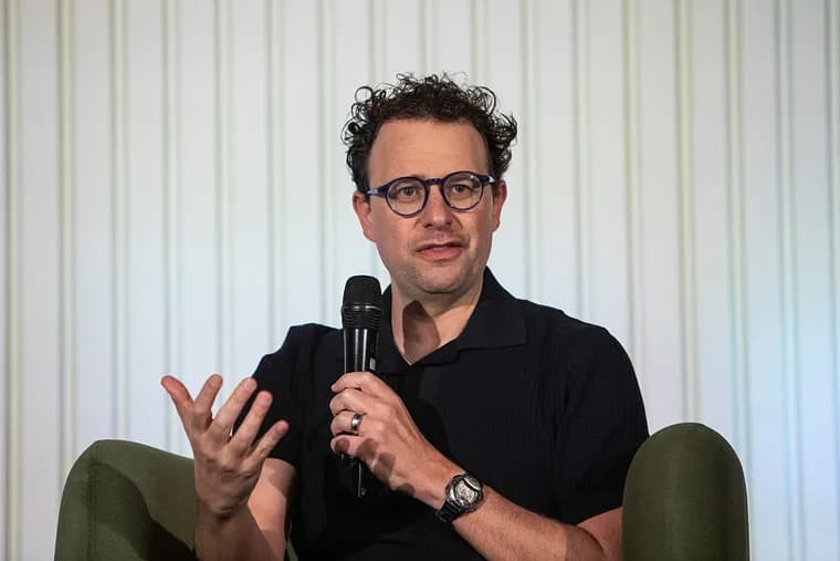 Anthropic CEO Dario Amodei says AI backlash is a crisis of trust