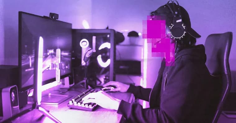 Twitch adds opt-out for Amazon AI training, enabled by default