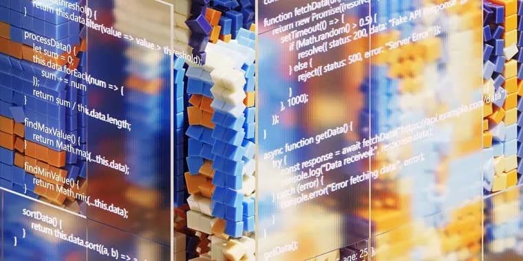 AMD says AI already lifted software productivity 30 percent, eyes agent swarms next