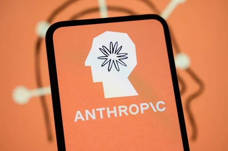 Anthropic's annualized revenue tops $65B, eyes $2T IPO