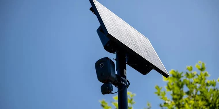 What Flock's defenders are missing about its surveillance design