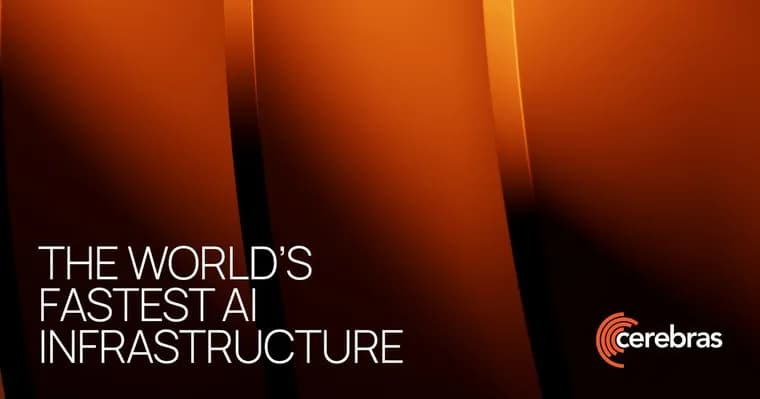 Cerebras unveils CS-4, claiming inference up to 30x faster than GPUs