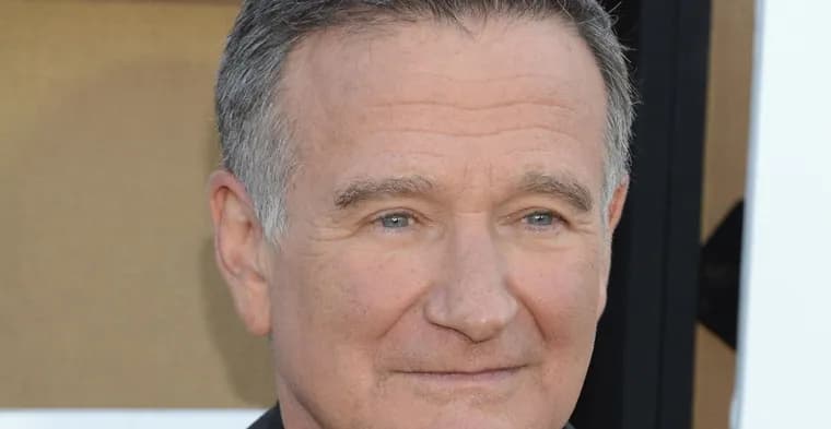Robin Williams' kids revive his Instagram to fight AI abuse