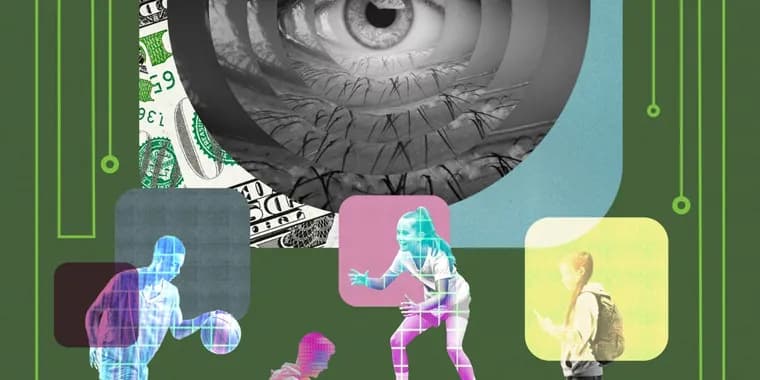 Child-monitoring apps prevent real harm, but also cause it