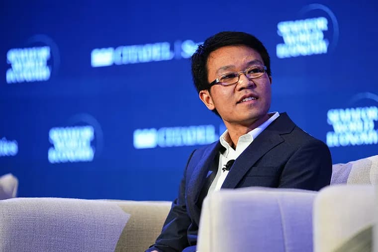 Cognition CEO denies SpaceX tried to acquire the startup