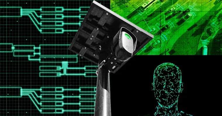 Flock built an AI tool that identifies and tracks drivers, contradicting its own claims