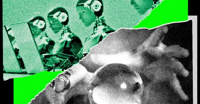 Generalist AI's robots learn new tasks from a single video