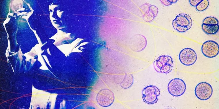 Insilico's AI found a drug, but the patent names only humans