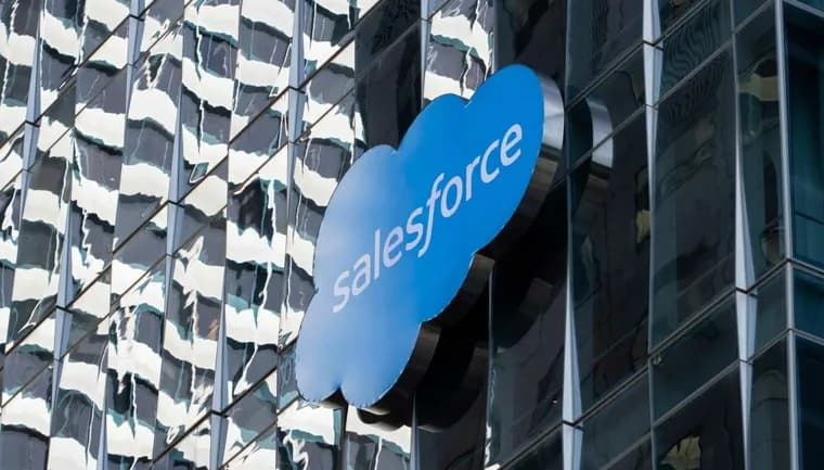 Salesforce partners see no meaningful revenue from Agentforce