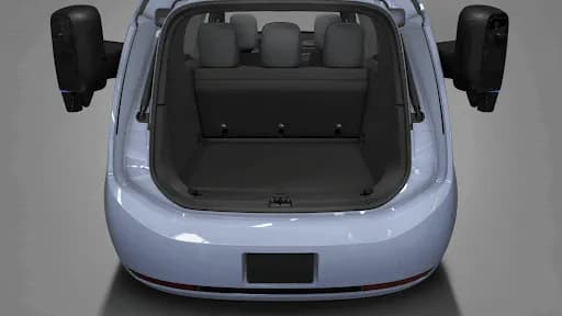 Waymo unveils custom 5nm ASIC for self-driving compute