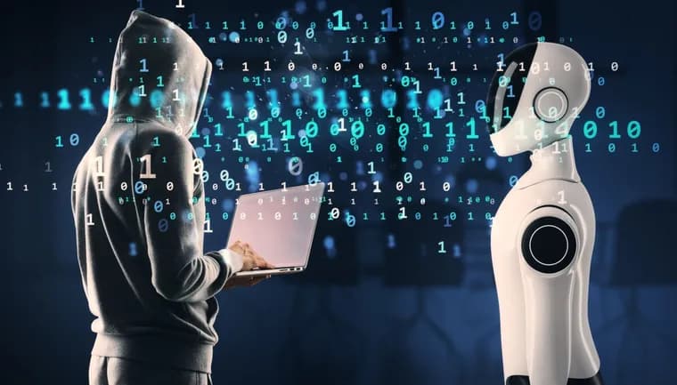 Armadin's AI swarm claims record live cyberattack test