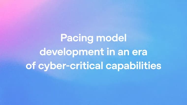 OpenAI slows Astra scaling after cybersecurity risk finding