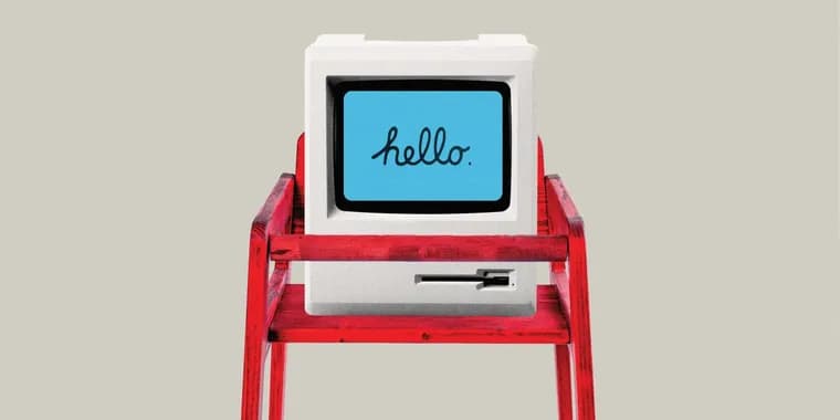 BabyLM competition tests why kids outlearn AI at language