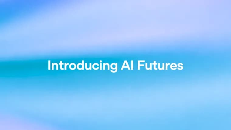 OpenAI launches AI Futures blog on concentration of power risk