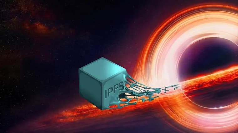 Shipyard winds down its IPFS work as Protocol Labs ends funding