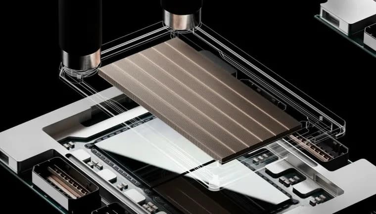 IBM announces chip that runs Arm and Z instructions together