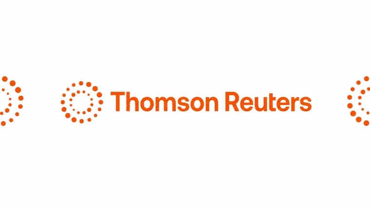Thomson Reuters spends $40M to build its own legal AI on Qwen
