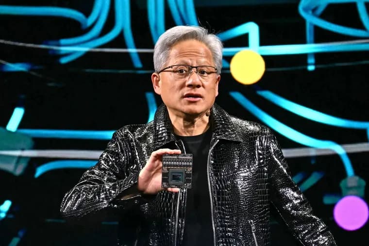 Nvidia reportedly agrees to buy Hugging Face for $12.9 billion