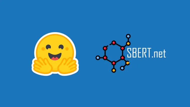 Sentence Transformers adds training support for multi-vector ColBERT-style embeddings