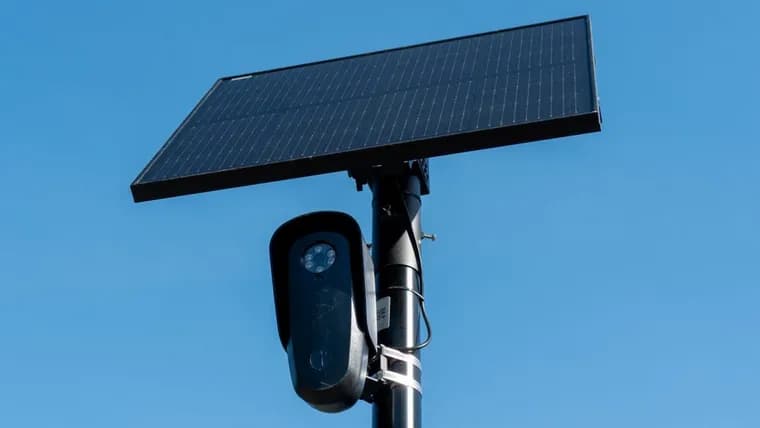 Cities cancel Flock Safety camera contracts at record pace