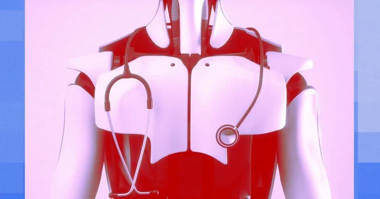 JAMA paper argues autonomous AI will beat doctors by 2030