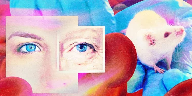 The Download: Generation Lab's secretive antiaging drug and how to join a virtual power plant