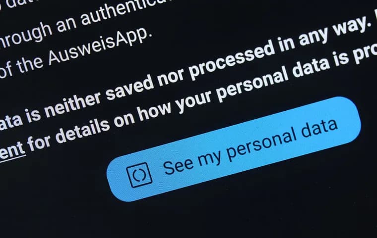 CCPA requests to 100+ companies: some delete data instead