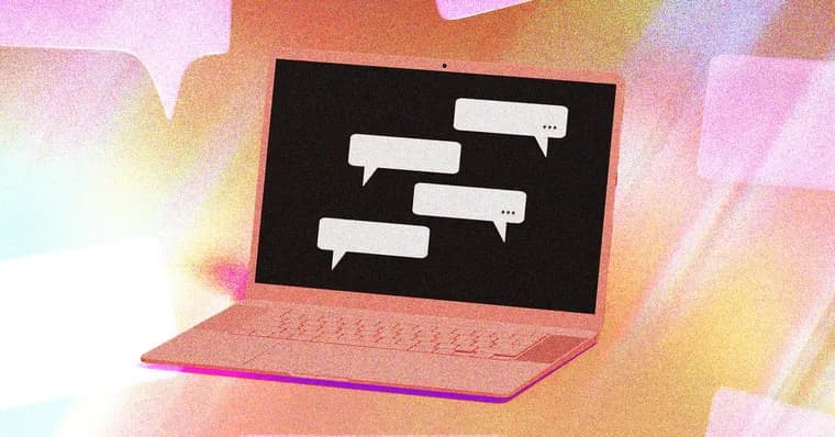 How to run an AI chatbot on your own computer