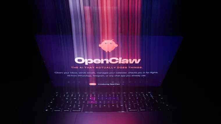 OpenClaw deletes Meta researcher's inbox after losing instruction