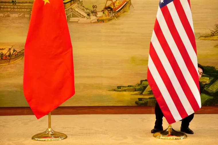 US tightens drone and robot curbs, but China still has the scale