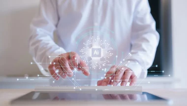 St. Louis Fed economists find AI adoption at work is broad but shallow