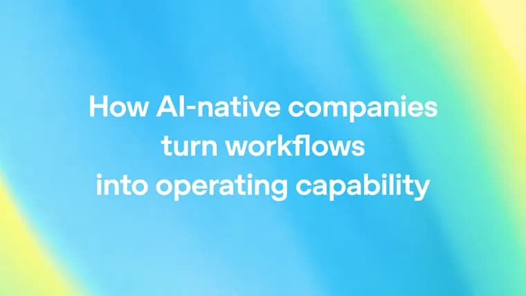 OpenAI: frontier firms now generate 8.3x more AI output
