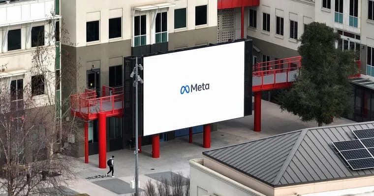 Meta ends AI-usage performance scoring while testing agent Hatch