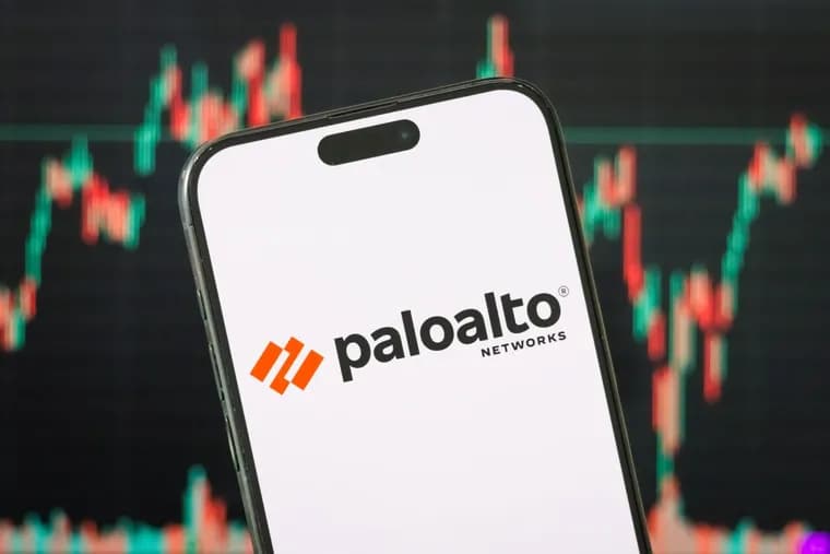 Palo Alto Networks paid $500M for Console, sources say
