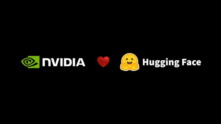 Nvidia to buy Hugging Face for about $12.9 billion