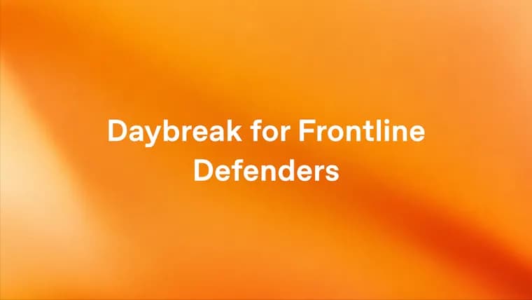 OpenAI commits $1 billion in Daybreak access to protect essential services