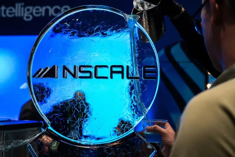 Nscale seeks $3.5 billion in pre-IPO financing from Nvidia and investors
