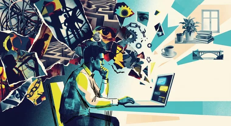 Google Gemini chatbot beat fact sheets at curbing conspiracy beliefs, study finds