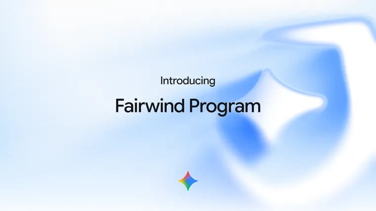 Google DeepMind launches Fairwind Program for cyber defense