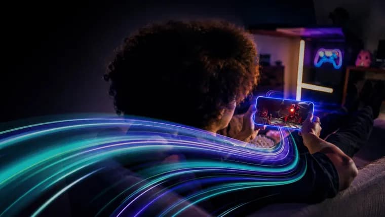 Arm unveils Mali G2-Ultra NX, its first AI-native mobile GPU