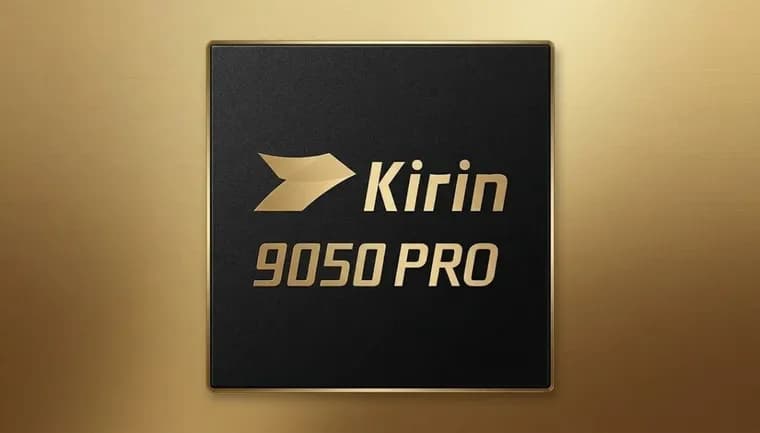 Huawei unveils Kirin 950 Pro chip, claims it's free of US technology