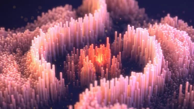 Google DeepMind launches AlphaGenome Atlas, a map of all 9 billion human DNA variants