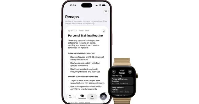 Apple details how the Secure Exclave keeps Watch audio private