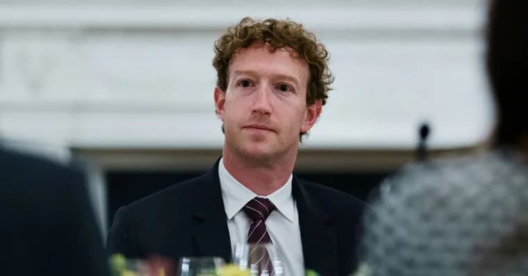 San Francisco orders Meta to stop "allowing" AI child abuse ads